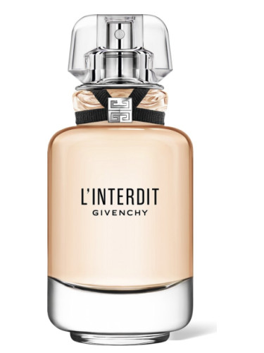 L’Interdit Eau de Toilette (2022) Givenchy