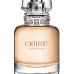 Image for L’Interdit Eau de Toilette Givenchy