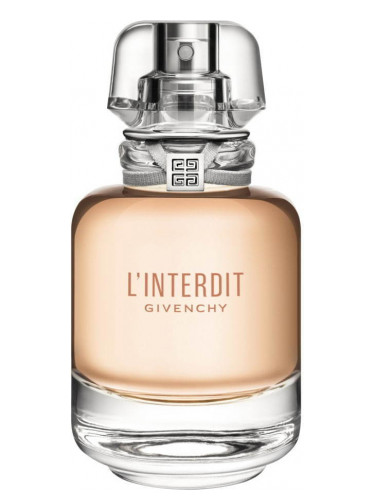 L’Interdit Eau de Toilette Givenchy