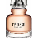 Image for L’Interdit Hair Mist Givenchy