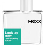 Image for LOOK UP NOW: Life Is Surprising For Him Mexx
