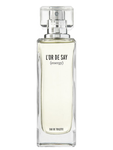 L’Or De Say Energy Orsay