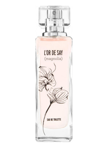 L’Or De Say Magnolia Orsay