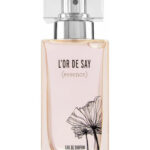 Image for L’Or de Say Essence Orsay