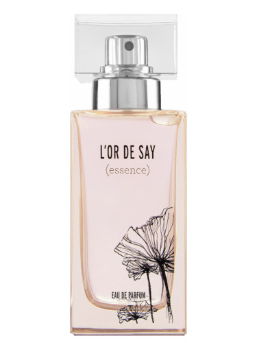 L’Or de Say Essence Orsay