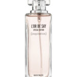 Image for L’Or de Say Inspiration Orsay