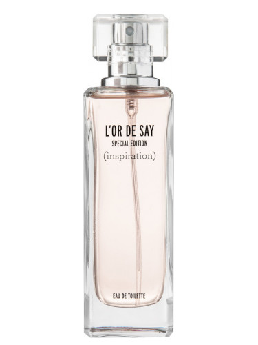 L’Or de Say Inspiration Orsay