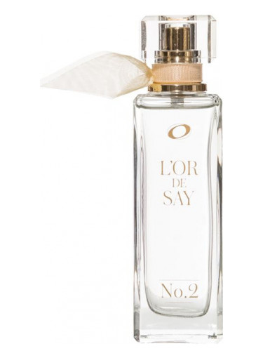 L’Or de Say No. 2 Orsay