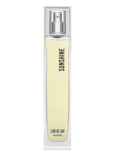 L’Or de Say Sunshine Orsay