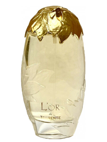 L’Or de Torrente Eau de Toilette Torrente