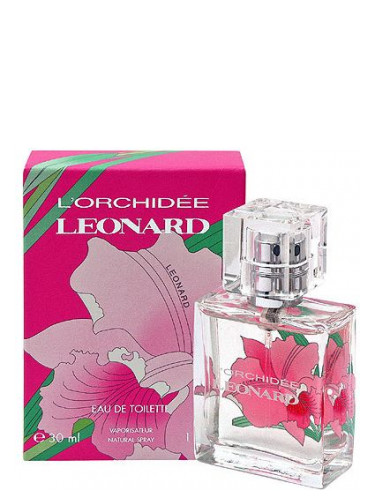 L’Orchidee Leonard