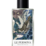 Image for LP02 Peacock Feather Le Persona