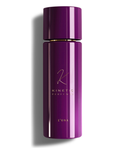 L’Una Kinetic Perfumes