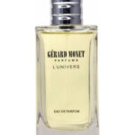 Image for L’Univers Gerard Monet Parfums