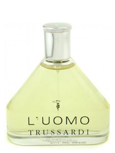 L’Uomo Trussardi