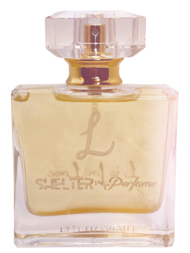 L Heart Healing Scent Shelter In Perfume