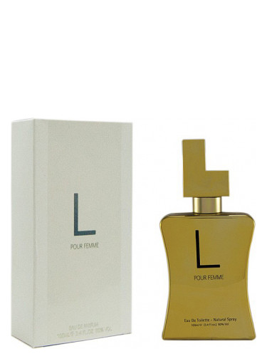 L Pour Femme Laurelle London