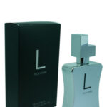 Image for L Pour Homme Laurelle London