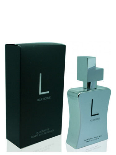 L Pour Homme Laurelle London