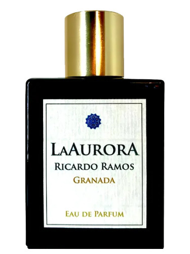 LaAurora Ricardo Ramos Perfumes de Autor