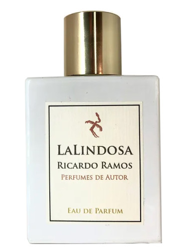 LaLindosa Ricardo Ramos Perfumes de Autor