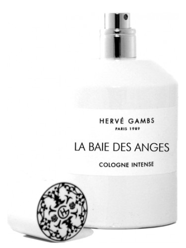 La Baie des Anges Herve Gambs Paris