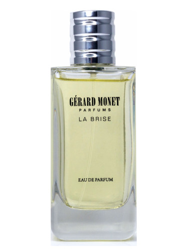 La Brise Gerard Monet Parfums