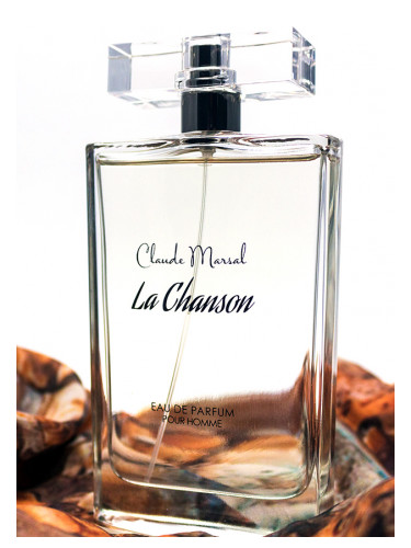 La Chanson Claude Marsal Parfums