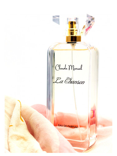 La Chanson Claude Marsal Parfums