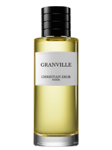 La Collection Couturier Parfumeur Granville Dior