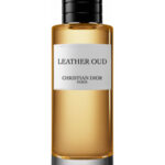 Image for La Collection Couturier Parfumeur Leather Oud Dior