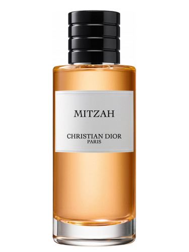 La Collection Couturier Parfumeur Mitzah Dior