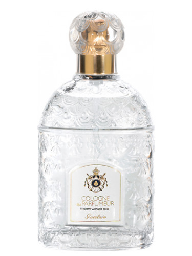 La Cologne Du Parfumeur Guerlain