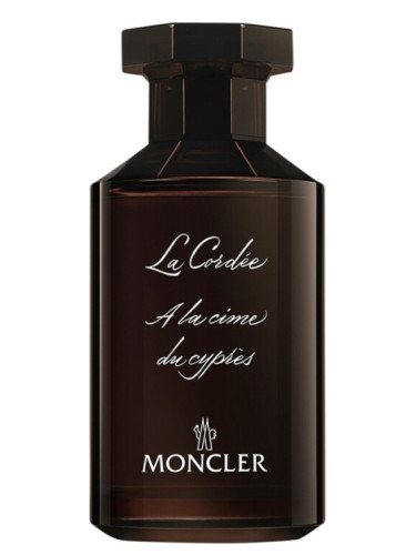 La Cordée Moncler