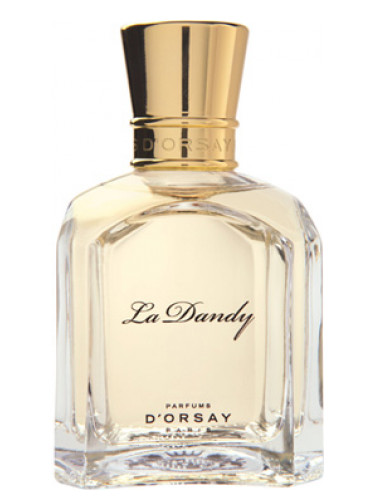 La Dandy D’ORSAY