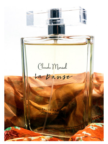 La Danse Claude Marsal Parfums