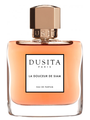 La Douceur de Siam Parfums Dusita