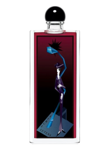 La Fille de Berlin Edition Limitée Serge Lutens