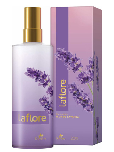 La Flore Flor de Lavanda Davene