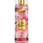 Image for La Flore Rosas e Morango Davene