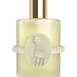 Image for La Girafe Eau du Soin Parfums Sophie La Girafe