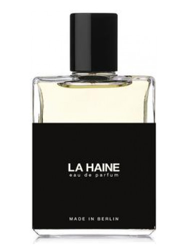 La Haine Moth and Rabbit Perfumes