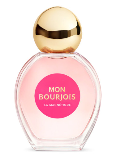 La Magnétique Bourjois