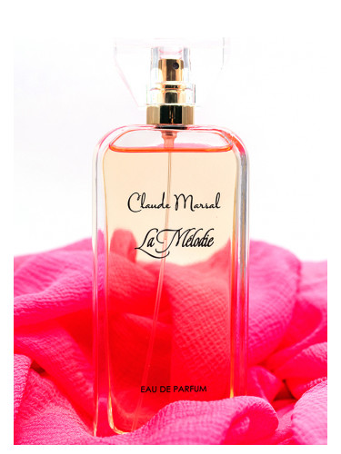 La Melodie Claude Marsal Parfums