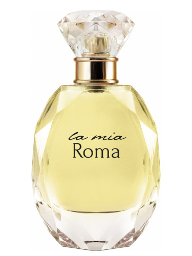 La Mia Roma Parfums Constantine