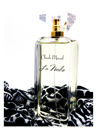 La Noche Claude Marsal Parfums