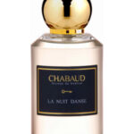 Image for La Nuit Danse Chabaud Maison de Parfum