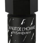 Image for La Nuit De L’Homme Edition Collector 2014 Yves Saint Laurent