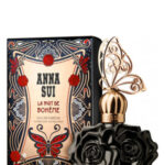 Image for La Nuit de Bohème Eau de Parfum Anna Sui