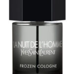 Image for La Nuit de l’Homme Frozen Cologne Yves Saint Laurent